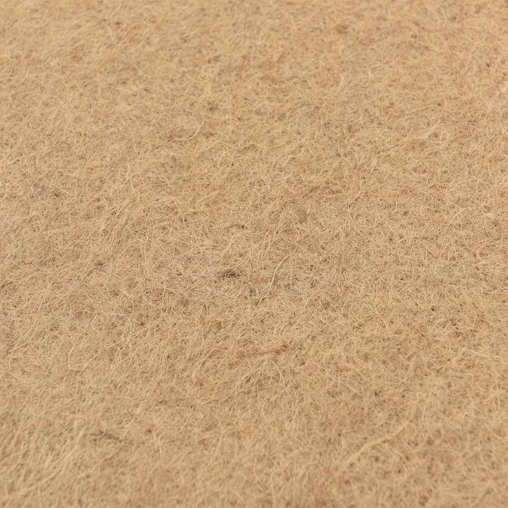Hennepmat Voor Knaagdieren 5 Mm 1 x 25 m