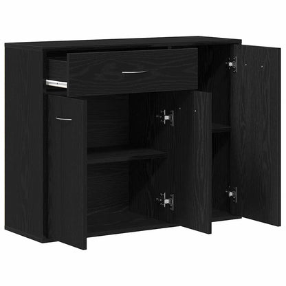 Dressoir 88X30X70 Cm Engineered Wood