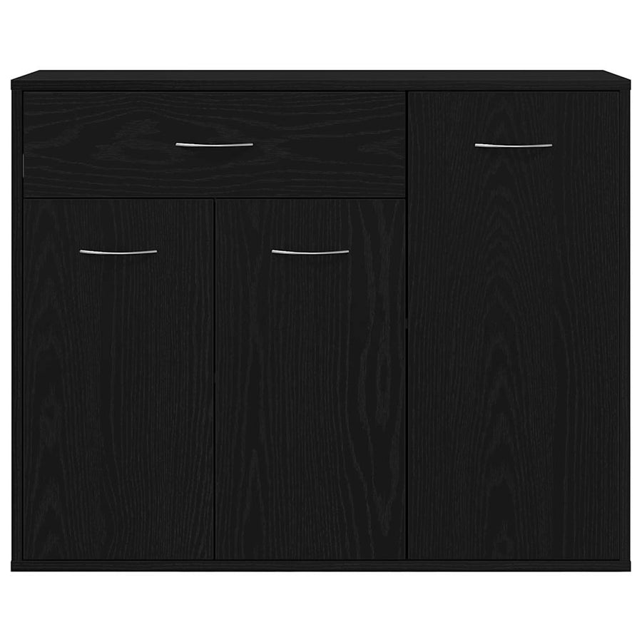Dressoir 88X30X70 Cm Engineered Wood