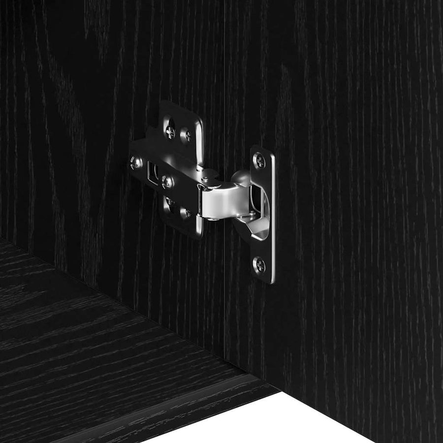 Dressoir 88X30X70 Cm Engineered Wood