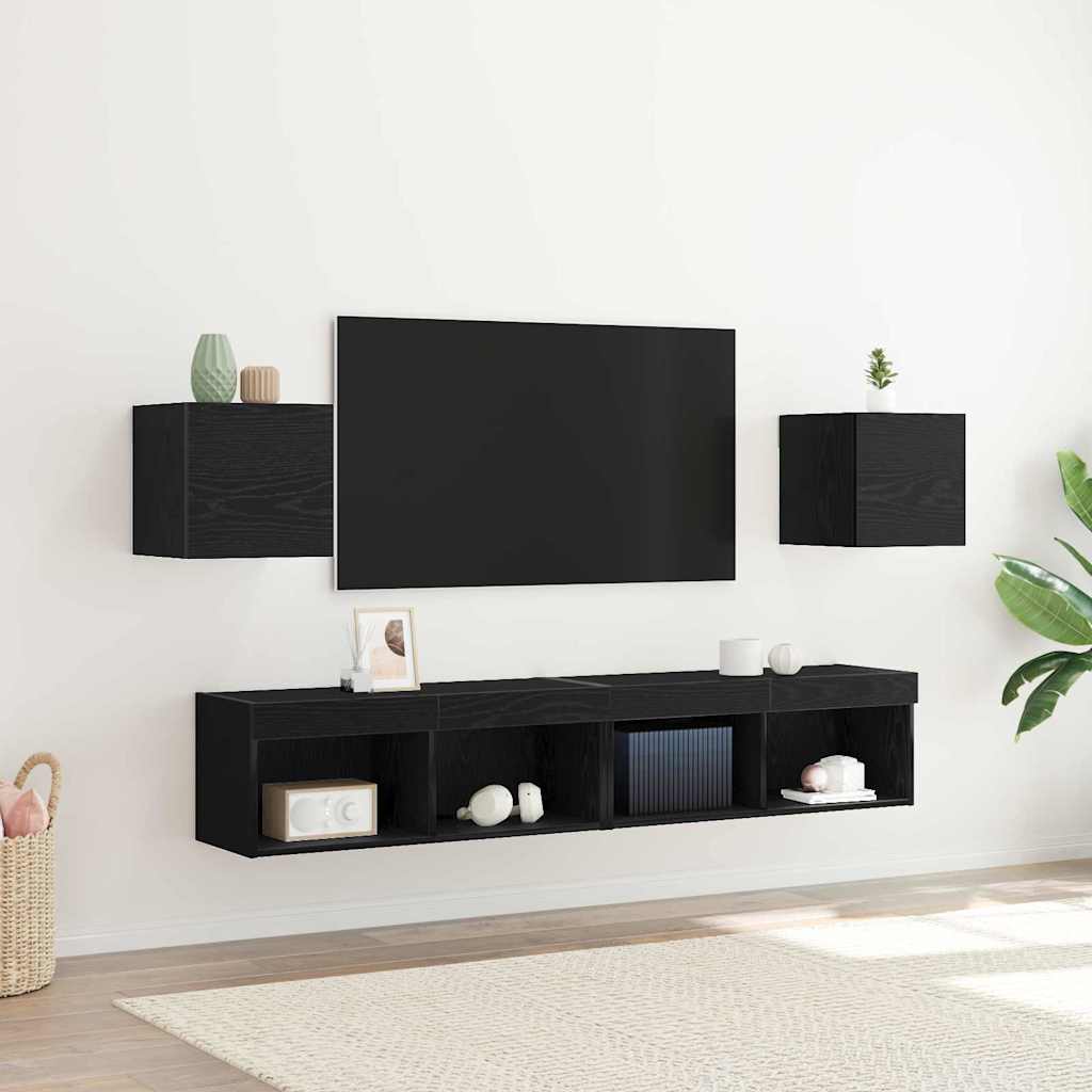 TV-kast met lade