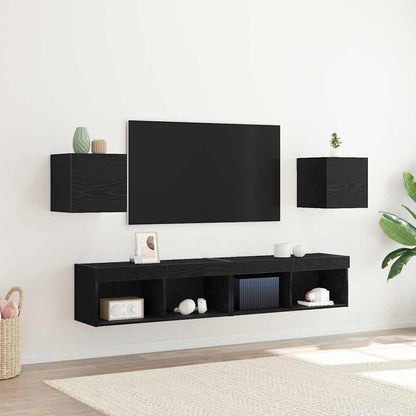 TV-kast met lade