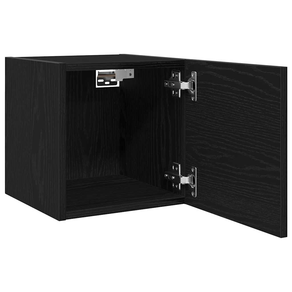 TV-kast met lade