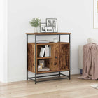 Sideboard Old Wood 69 x 35 x 80 cm Treated wood