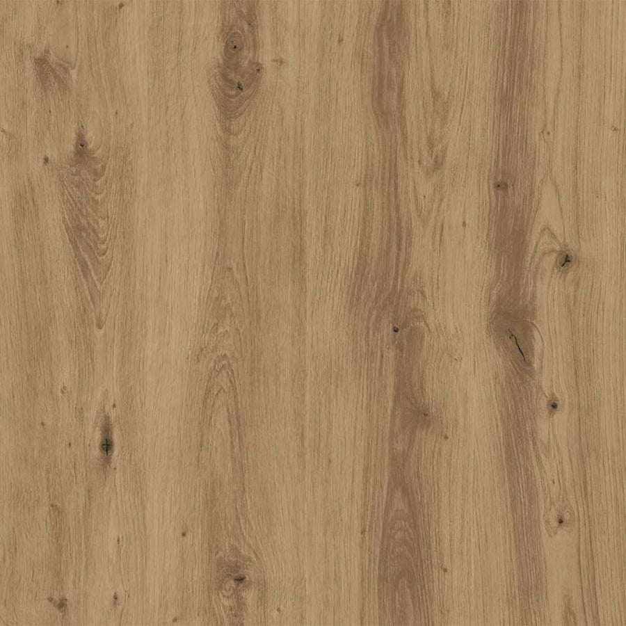 Salontafel Artisan Eiken 80 x 80 x 31 cm