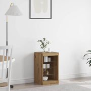 Dressoir Artisan Eiken 41x37x67 cm