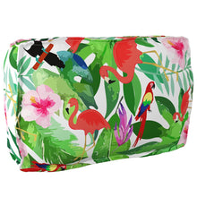 Palletkussen voor rugleuning Bloemen Multikleur 70 x 40 x 12 cm