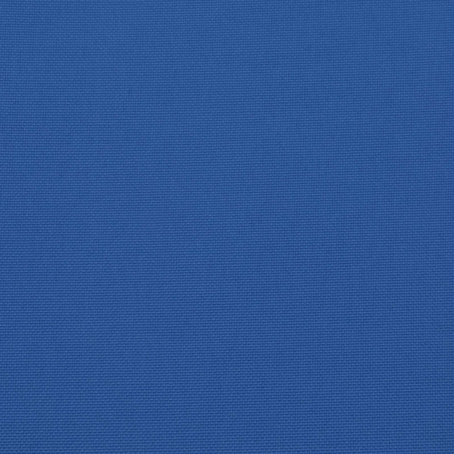 Pallet Kussen Set 2 pcs Koninklijk Blauw 100 x 40 x 8 cm