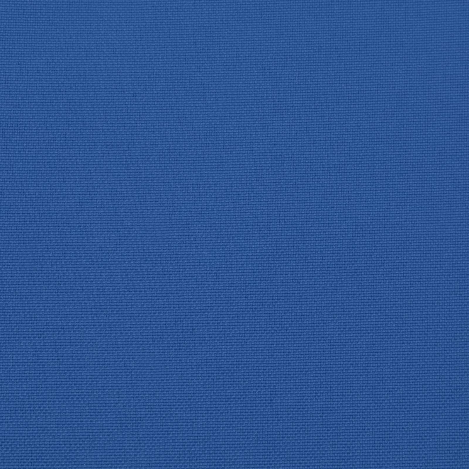 Pallet Kussen Set 2 pcs Koninklijk Blauw 100 x 40 x 8 cm