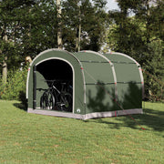 Tent 268x240x191 cm groen polyester
