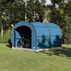Tent blauw 268x240x191 cm polyester