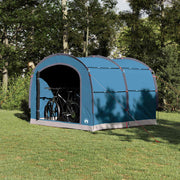 Tent blauw 268x240x191 cm polyester