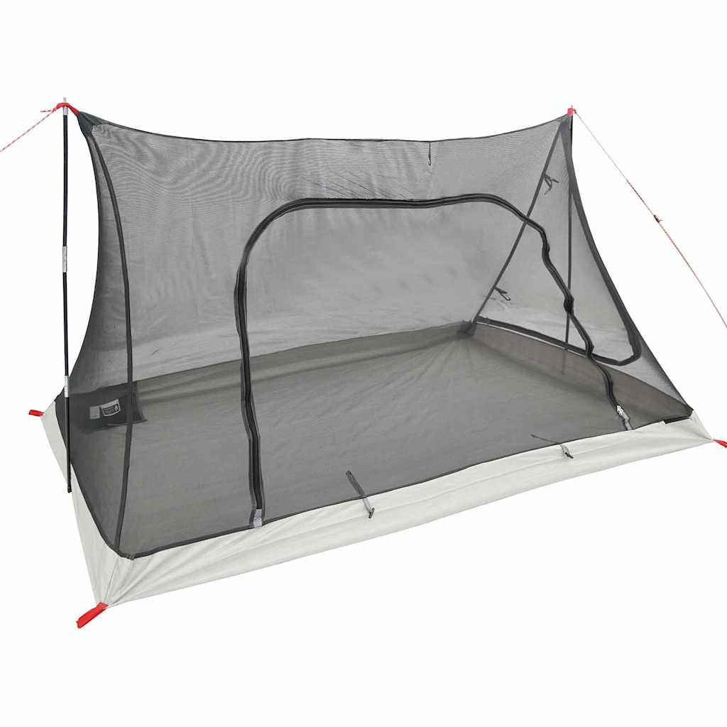 Binnentent Zwart 220 x 128 x 110 cm Gaas
