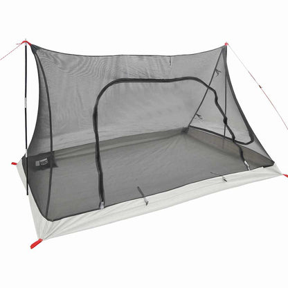Binnentent Zwart 220 x 128 x 110 cm Gaas