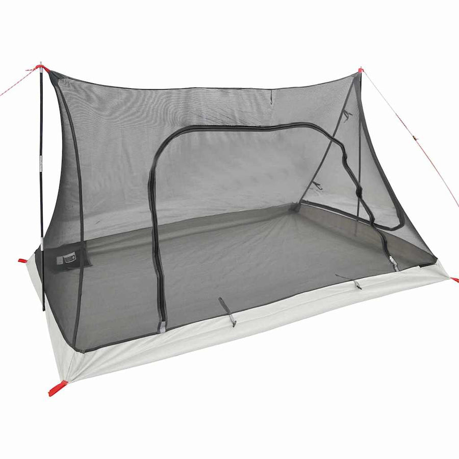 Binnentent Zwart 220 x 128 x 110 cm Gaas