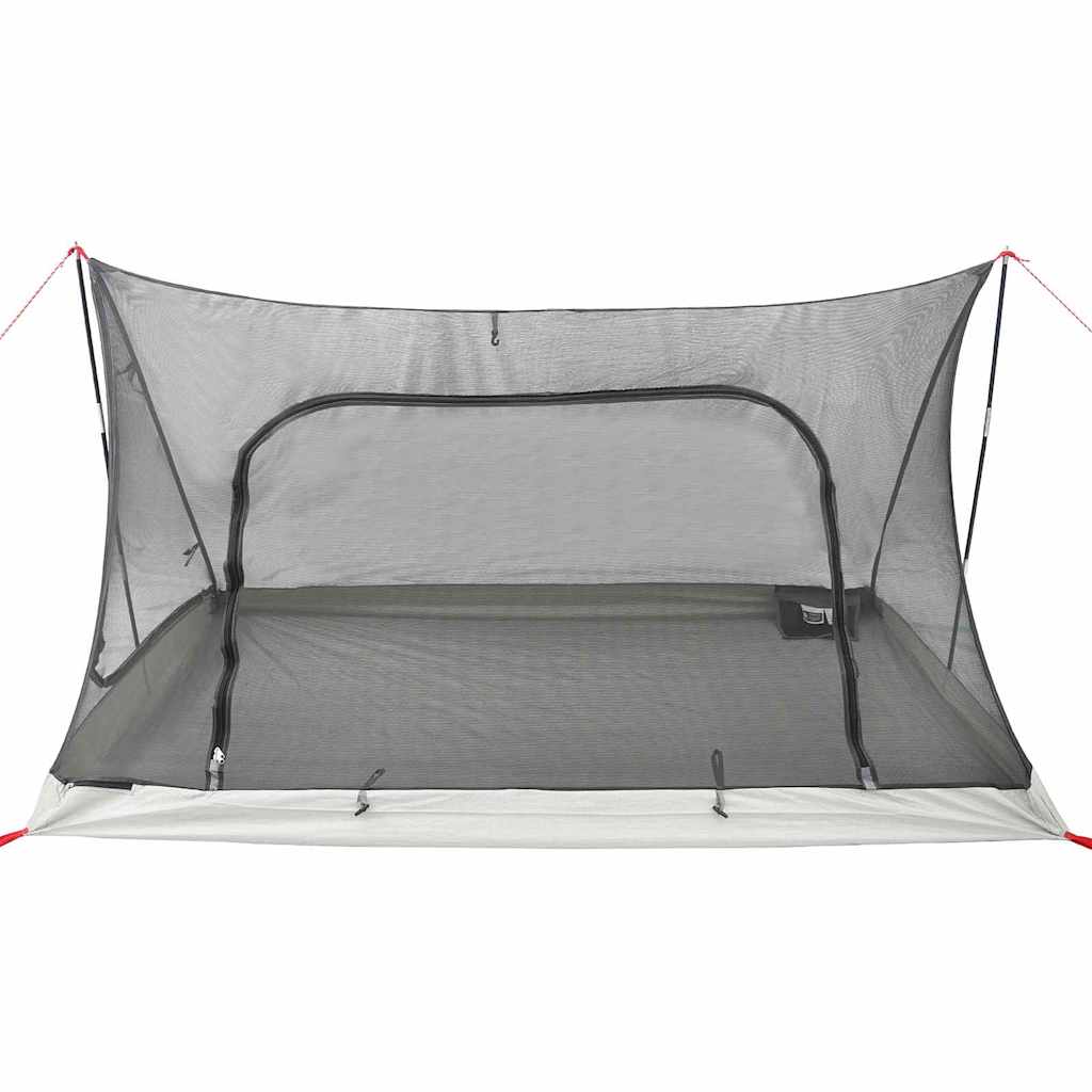 Binnentent Zwart 220 x 128 x 110 cm Gaas