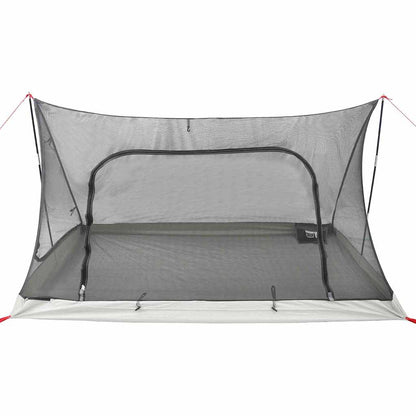Binnentent Zwart 220 x 128 x 110 cm Gaas