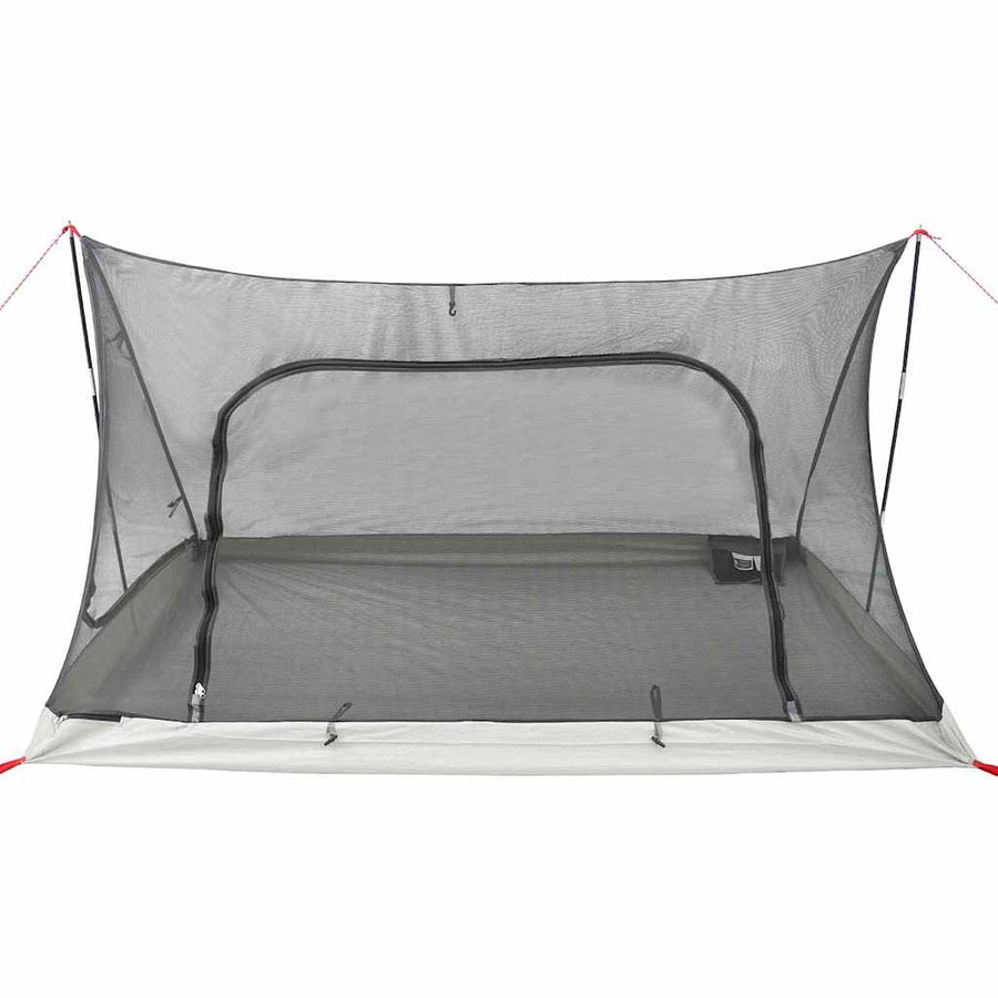 Binnentent Zwart 220 x 128 x 110 cm Gaas