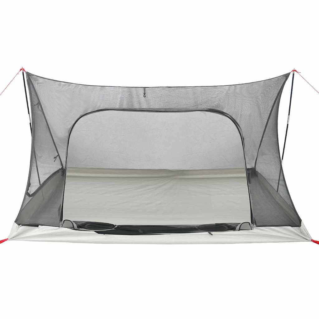 Binnentent Zwart 220 x 128 x 110 cm Gaas
