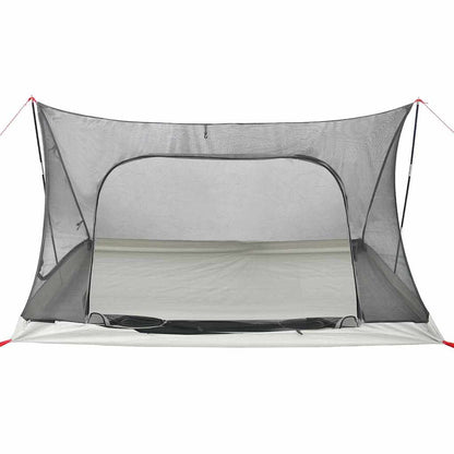 Binnentent Zwart 220 x 128 x 110 cm Gaas