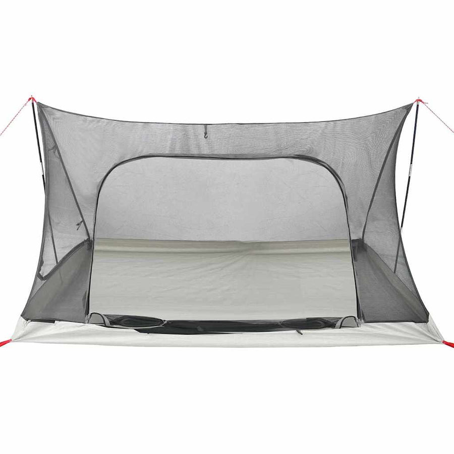 Binnentent Zwart 220 x 128 x 110 cm Gaas