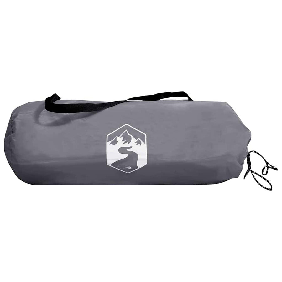 Binnentent Zwart 240 x 160 x 133 cm Gaas