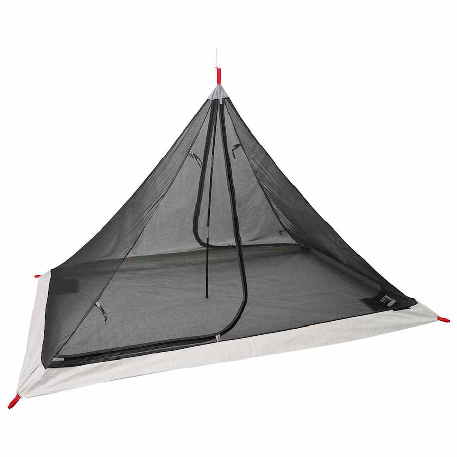 Binnentent Zwart 240 x 160 x 133 cm Gaas
