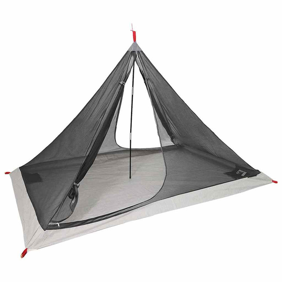 Binnentent Zwart 240 x 160 x 133 cm Gaas