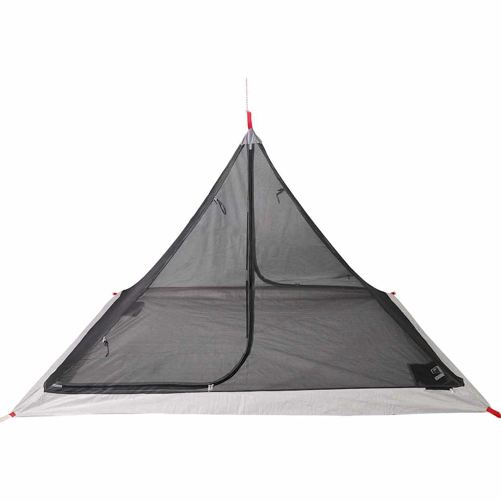 Binnentent Zwart 240 x 160 x 133 cm Gaas
