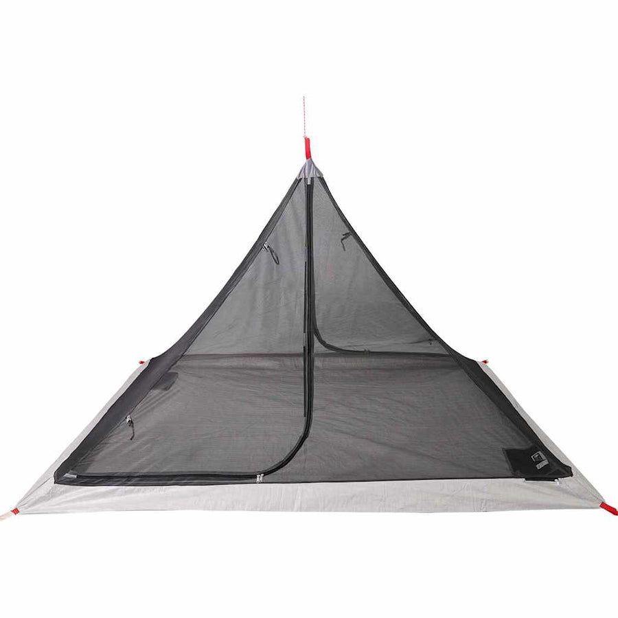 Binnentent Zwart 240 x 160 x 133 cm Gaas