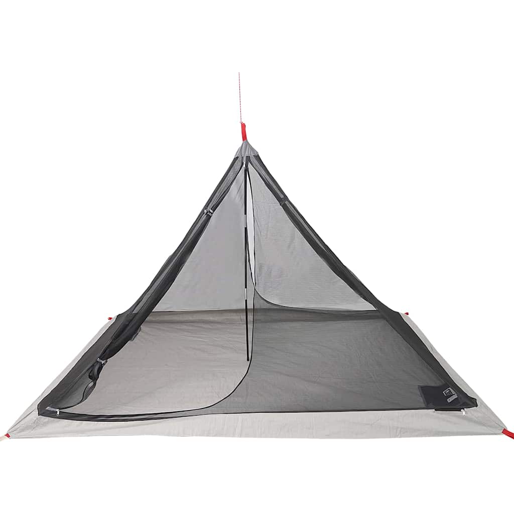 Binnentent Zwart 240 x 160 x 133 cm Gaas
