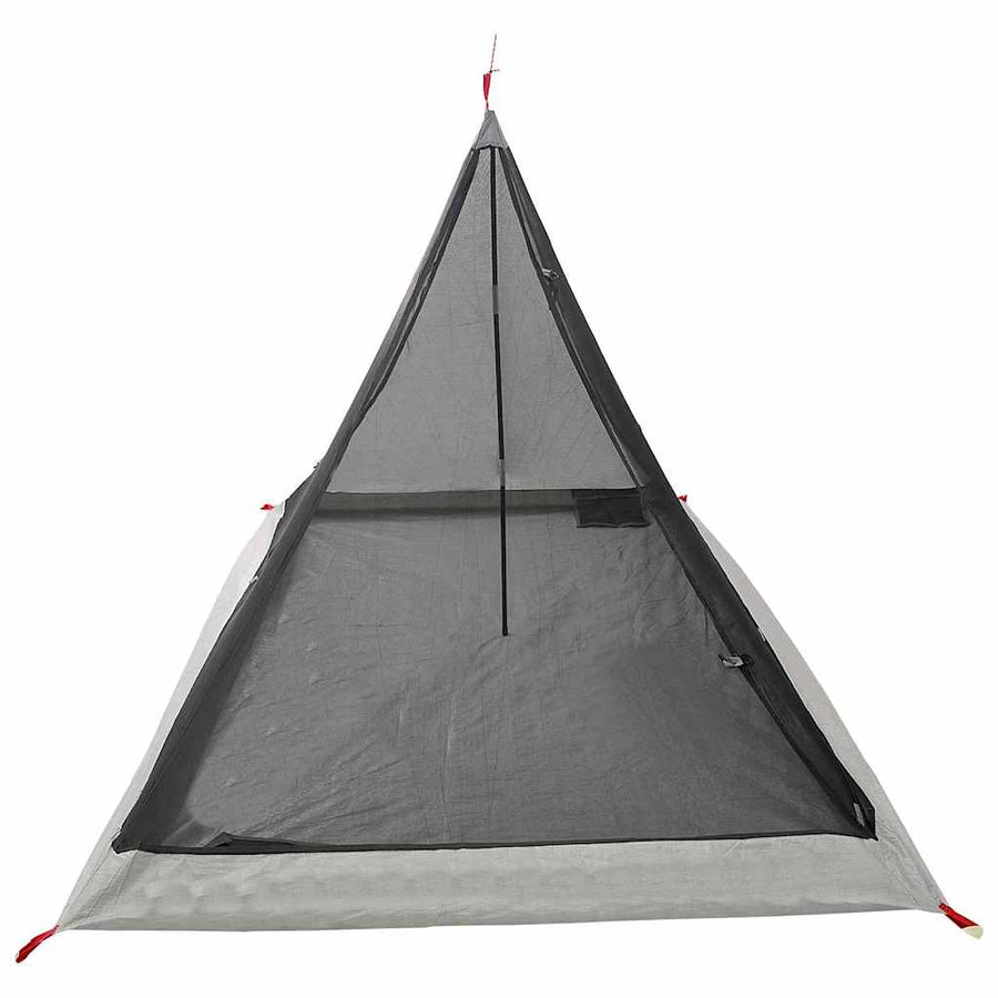 Binnentent Zwart 240 x 160 x 133 cm Gaas
