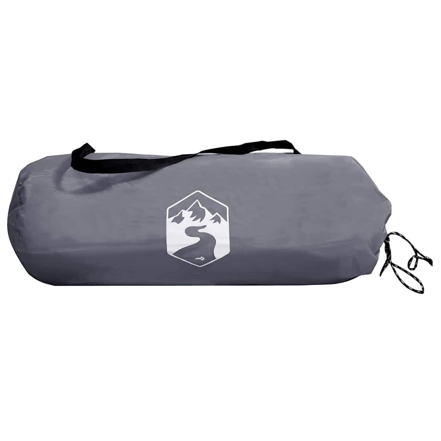 Binnentent Zwart 208 x 140 x 175 cm Gaas