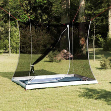 Binnentent Zwart 208 x 140 x 175 cm Gaas