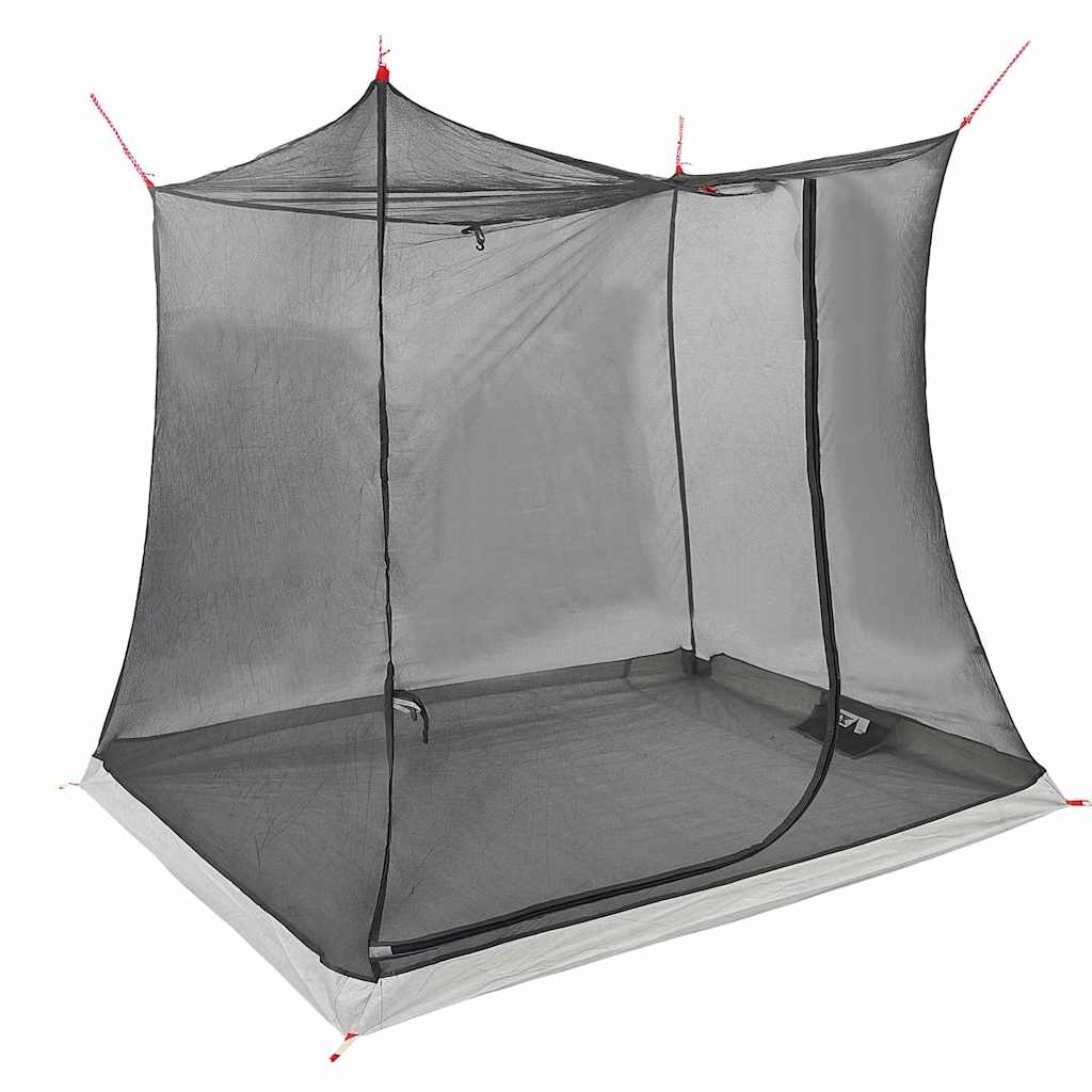 Binnentent Zwart 208 x 140 x 175 cm Gaas