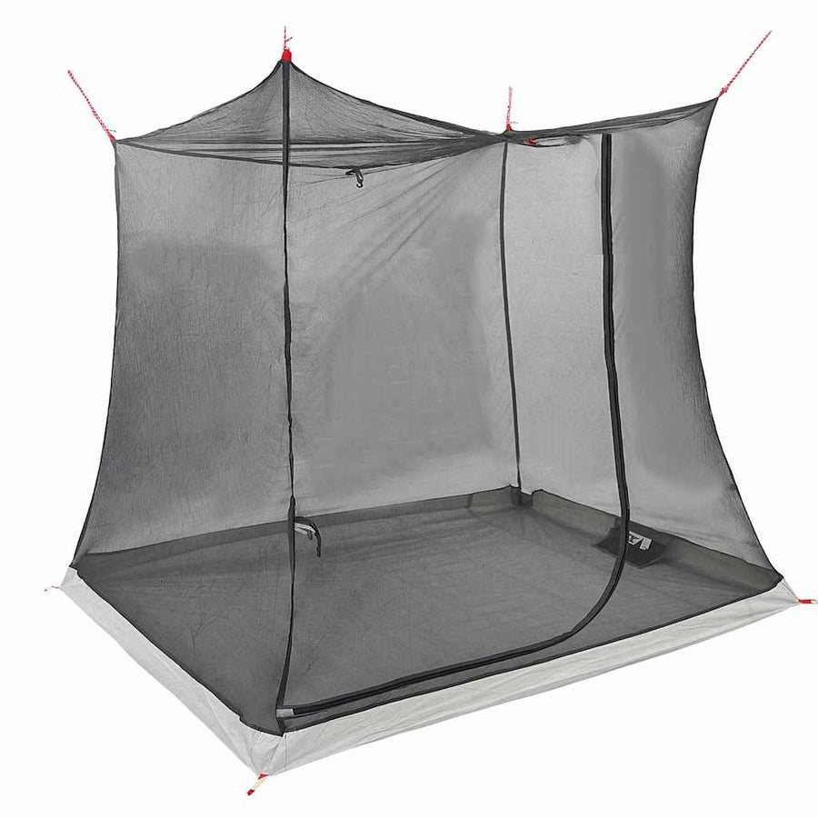 Binnentent Zwart 208 x 140 x 175 cm Gaas