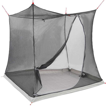 Binnentent Zwart 208 x 140 x 175 cm Gaas