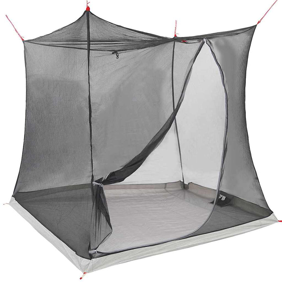 Binnentent Zwart 208 x 140 x 175 cm Gaas