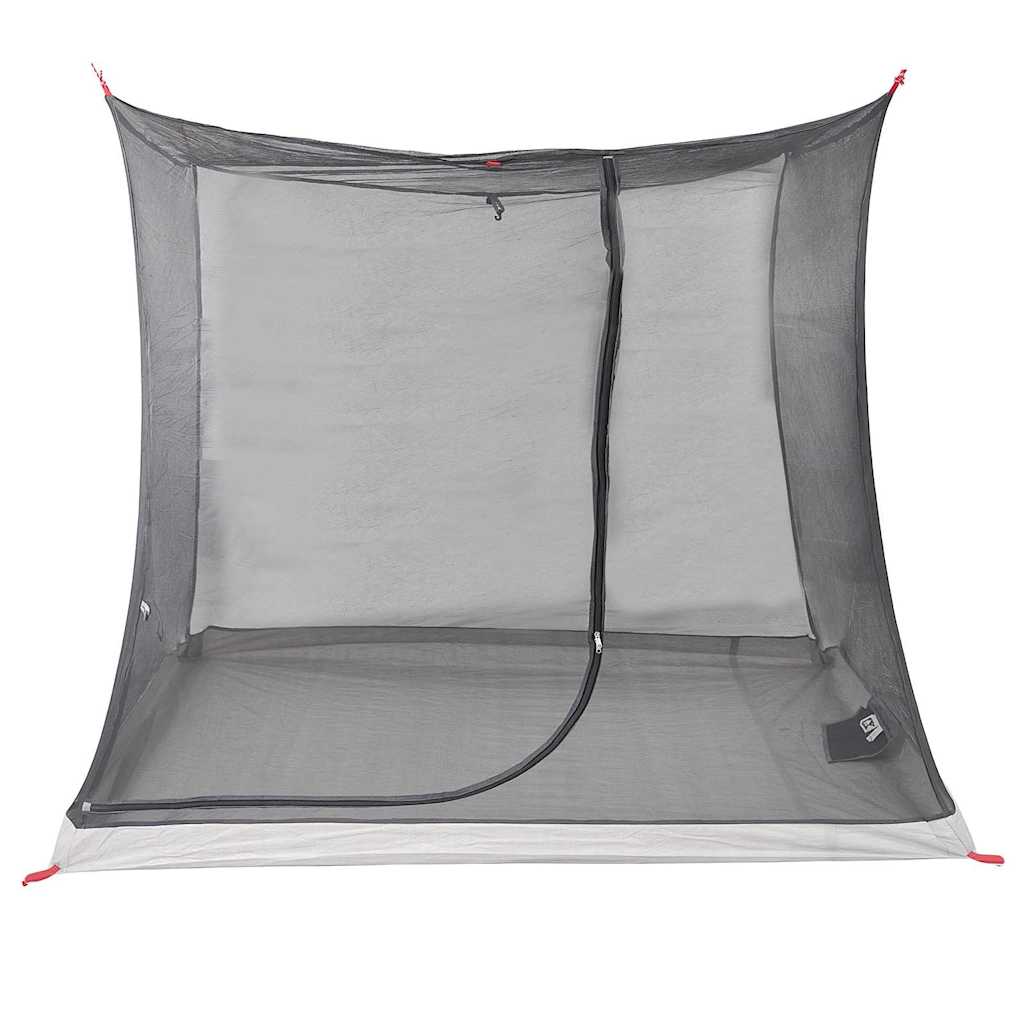 Binnentent Zwart 208 x 140 x 175 cm Gaas