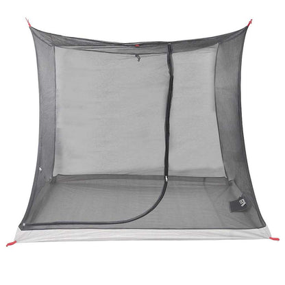 Binnentent Zwart 208 x 140 x 175 cm Gaas