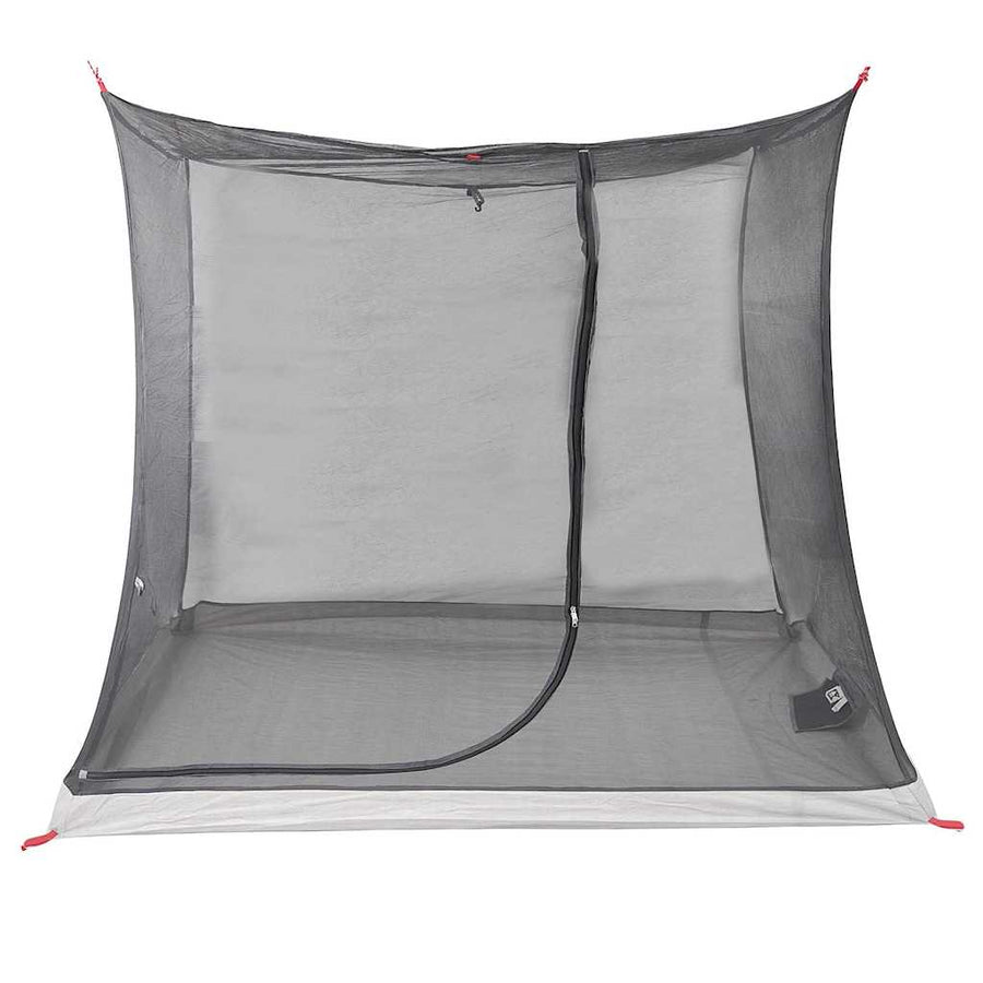 Binnentent Zwart 208 x 140 x 175 cm Gaas