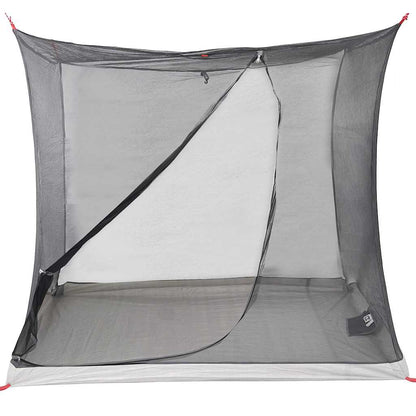 Binnentent Zwart 208 x 140 x 175 cm Gaas