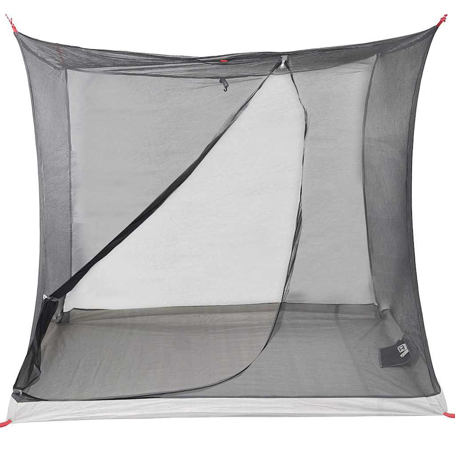 Binnentent Zwart 208 x 140 x 175 cm Gaas