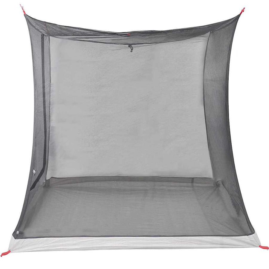 Binnentent Zwart 208 x 140 x 175 cm Gaas