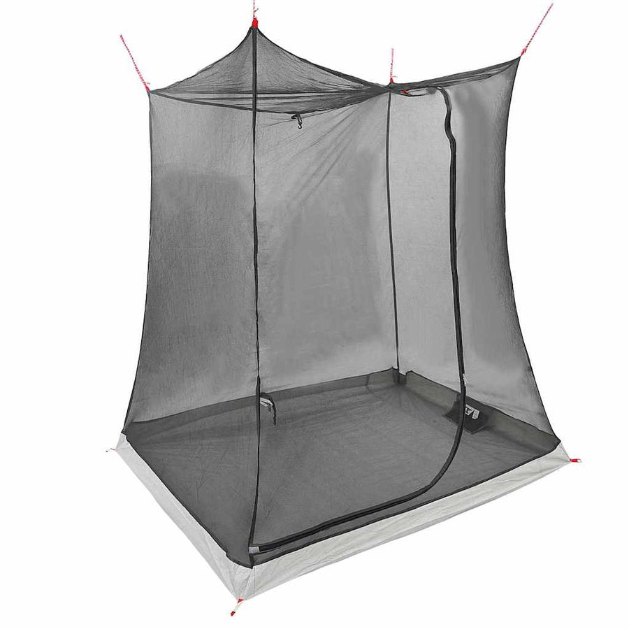 Binnentent Zwart 206 x 188 x 175 cm Gaas