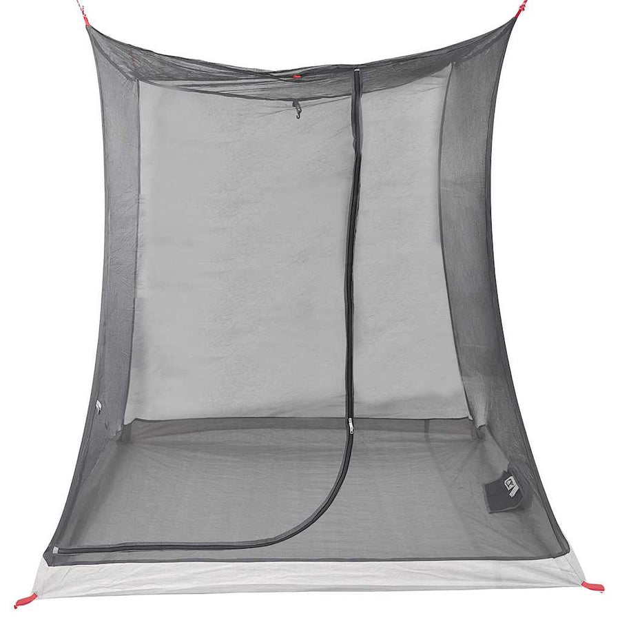 Binnentent Zwart 206 x 188 x 175 cm Gaas