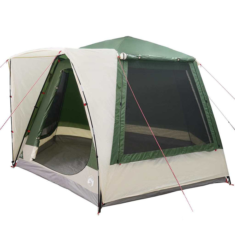 Tent Groen Large Polyester stof