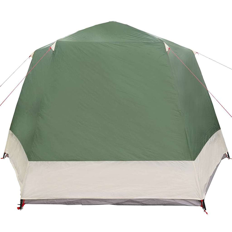 Tent Groen Large Polyester stof