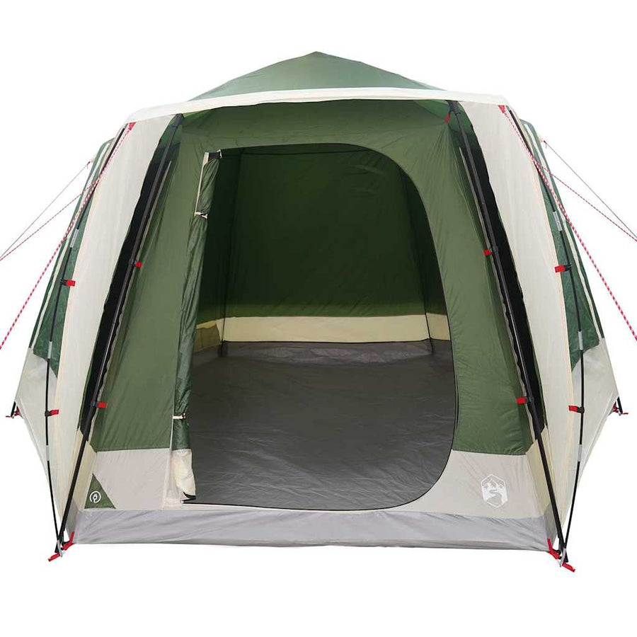 Tent Groen Large Polyester stof