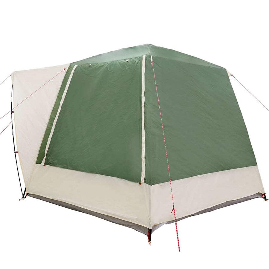 Tent Groen Large Polyester stof